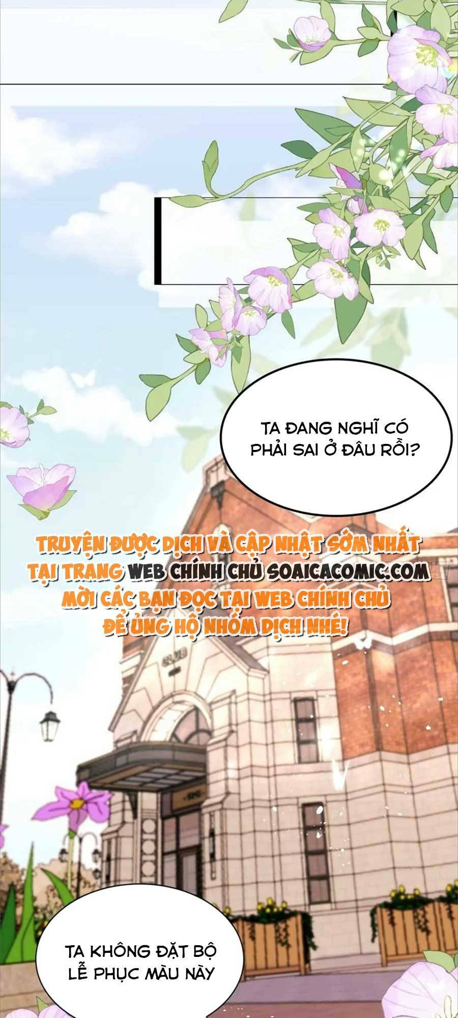 Đêm Không Ngủ Của Long Vương Chương 2 Ảnh 30