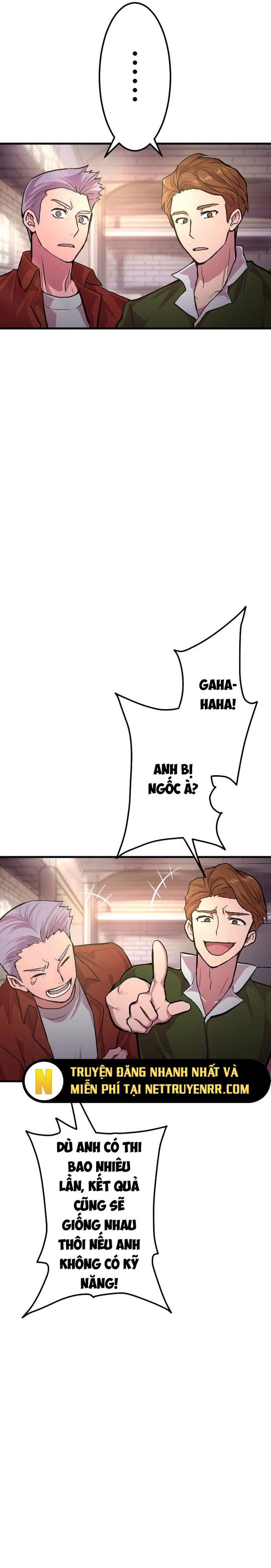 Ochikobore Kenja Wa Ur Skill Chương 6 Ảnh 14