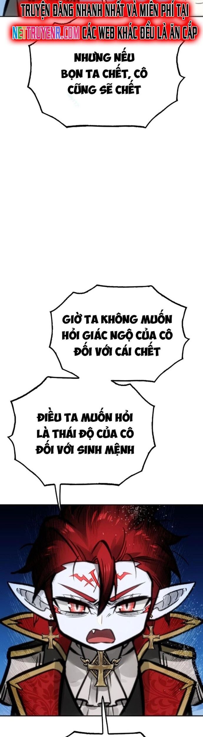 Chí Tử Chí Cường Chương 49 Ảnh 33