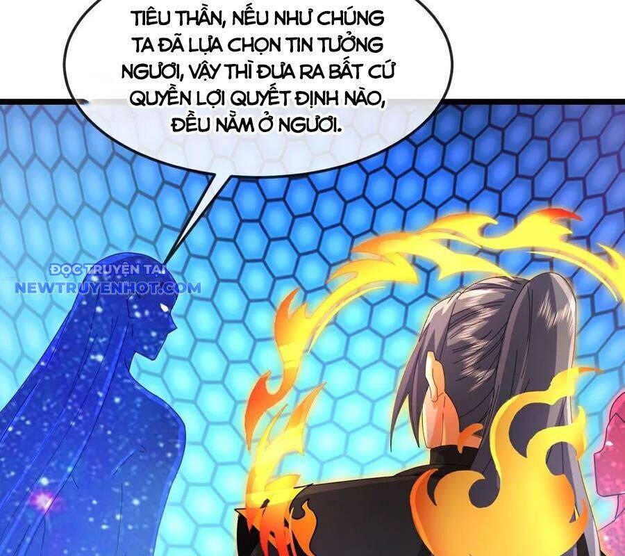 Thần Võ Thiên Tôn Chương 905 Ảnh 8