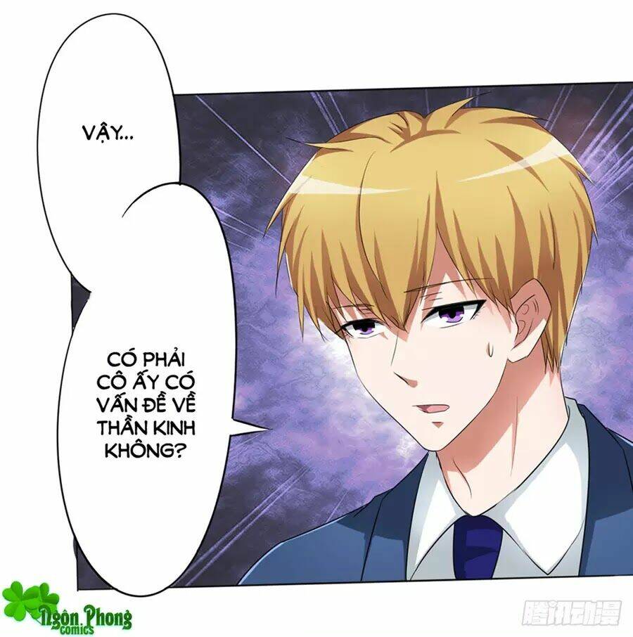 Sự Cứu Rỗi Của Người Vợ Chương 33 Ảnh 26