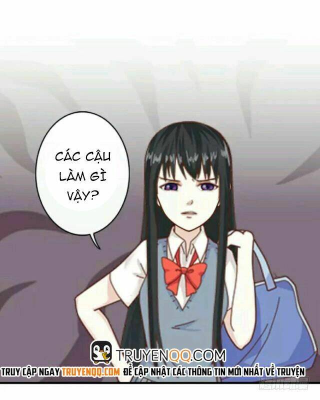 Thiên Nga Đen Chương 2 Ảnh 4