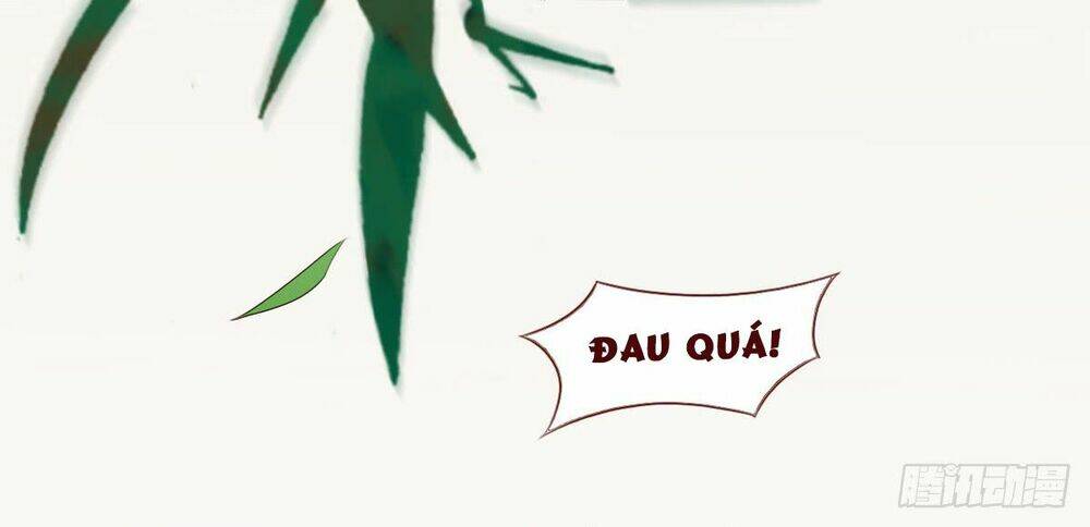 Sở Cung Tứ Thời Ca Chương 1 Ảnh 45