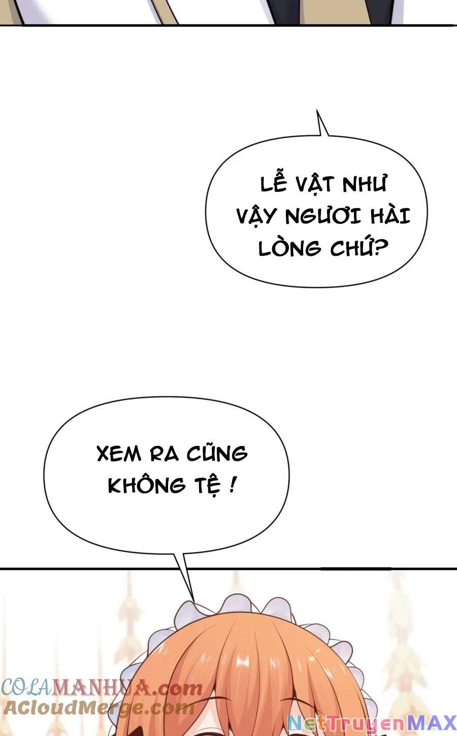 Hồng Long Dũng Giả Không Phải Người Lương Thiện Chương 28 Ảnh 33