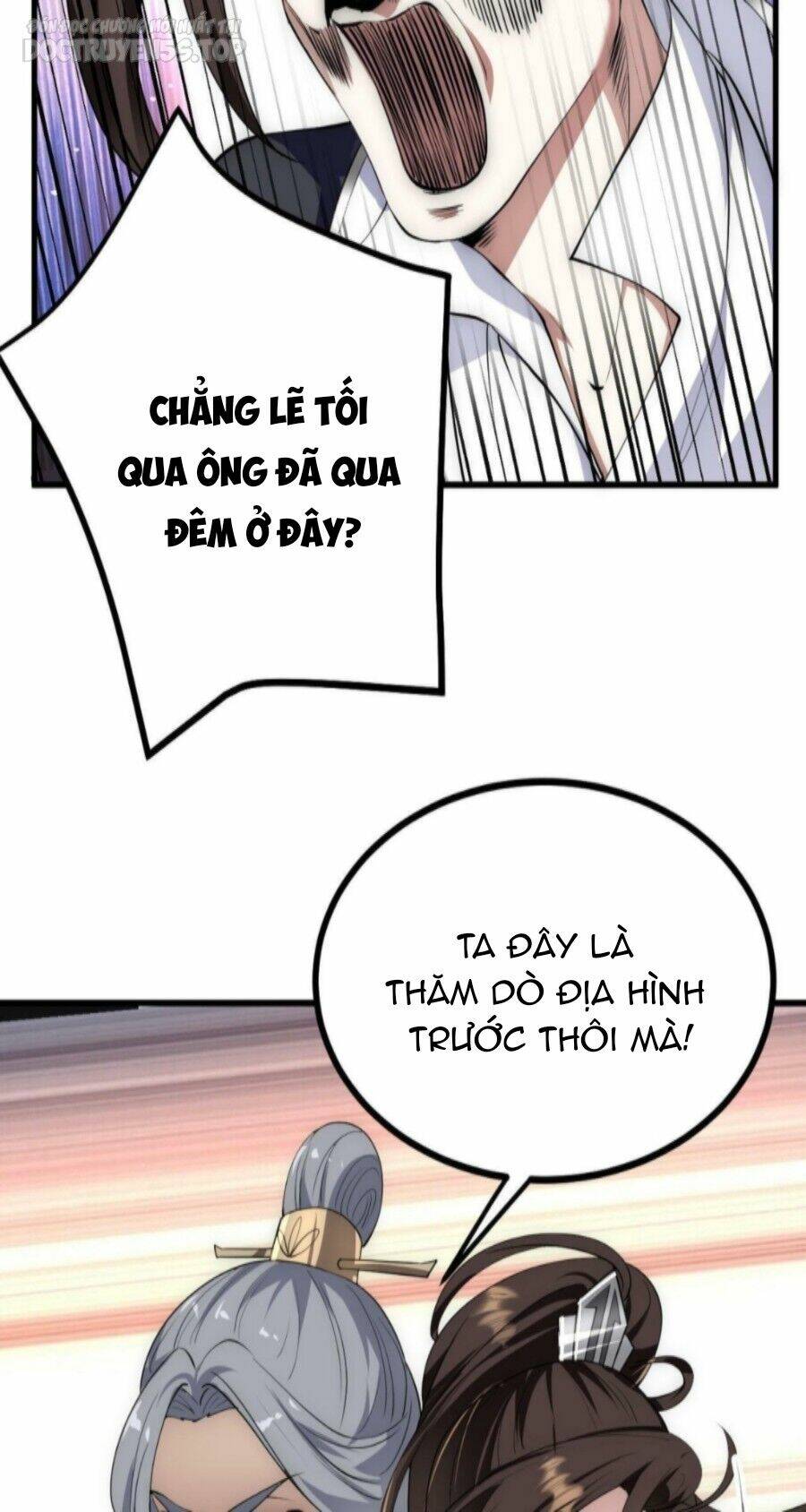 Thiên Đạo Nguyền Rủa Ư? Ta Nghịch Thiên!! Chương 27 Ảnh 57