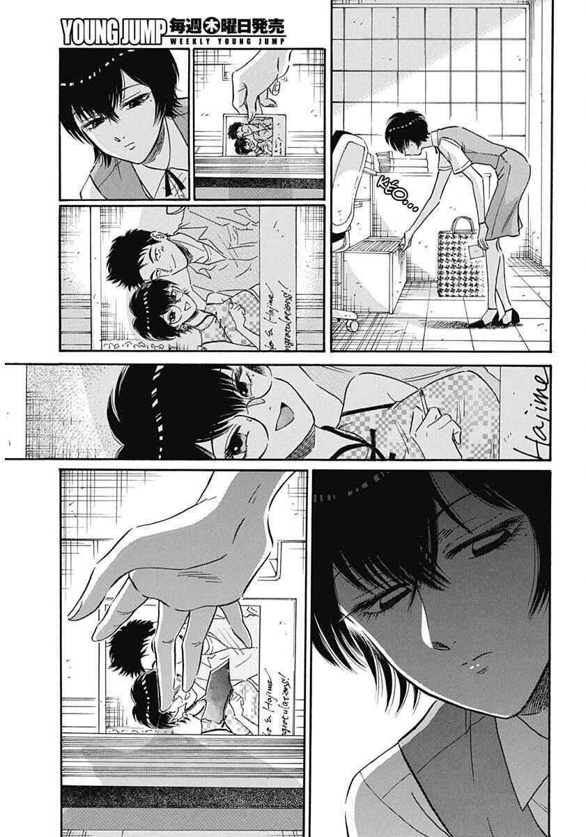 Kowloon Generic Romance Chương 11 Ảnh 21