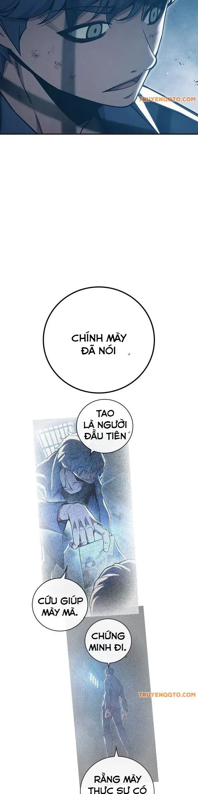 Nhà Tù Vị Thành Niên Chương 46 Ảnh 75