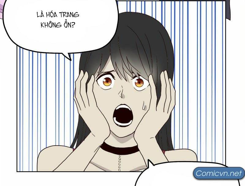Thế Giới Cận Tử Chương 3 Ảnh 43