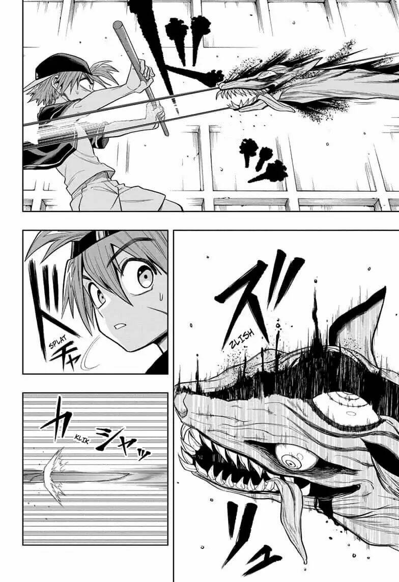 Saigo No Saiyuuki Chương 12 Ảnh 9