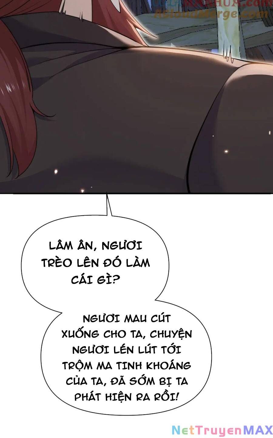 Hồng Long Dũng Giả Không Phải Người Lương Thiện Chương 27 Ảnh 51