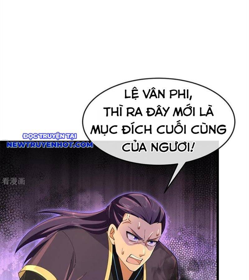 Thần Võ Thiên Tôn Chương 900 Ảnh 62