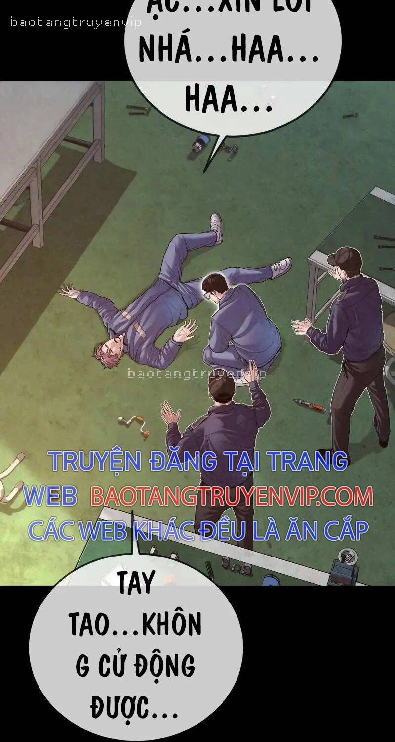 Cậu Bé Tội Phạm Chương 71 Ảnh 120
