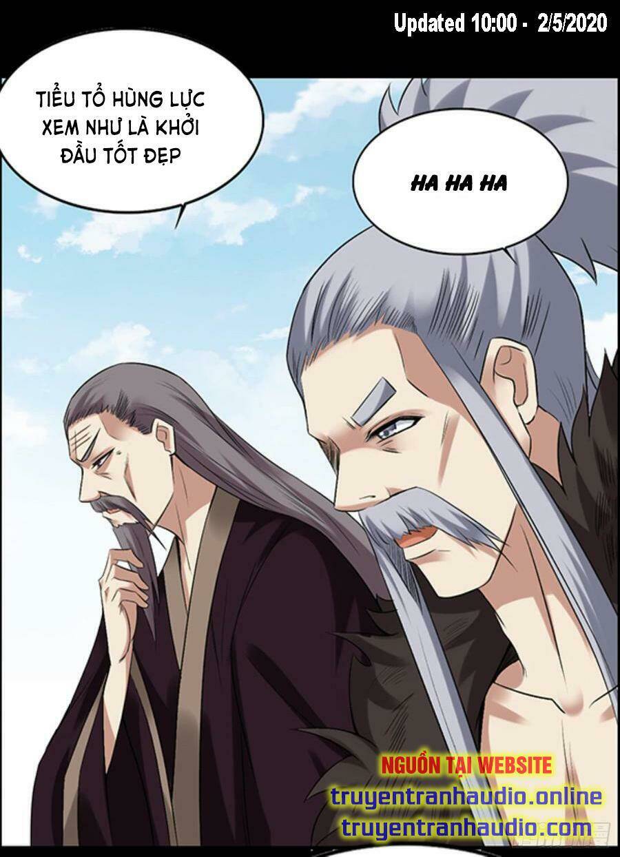 Cổ Chân Nhân Chương 94 Ảnh 5