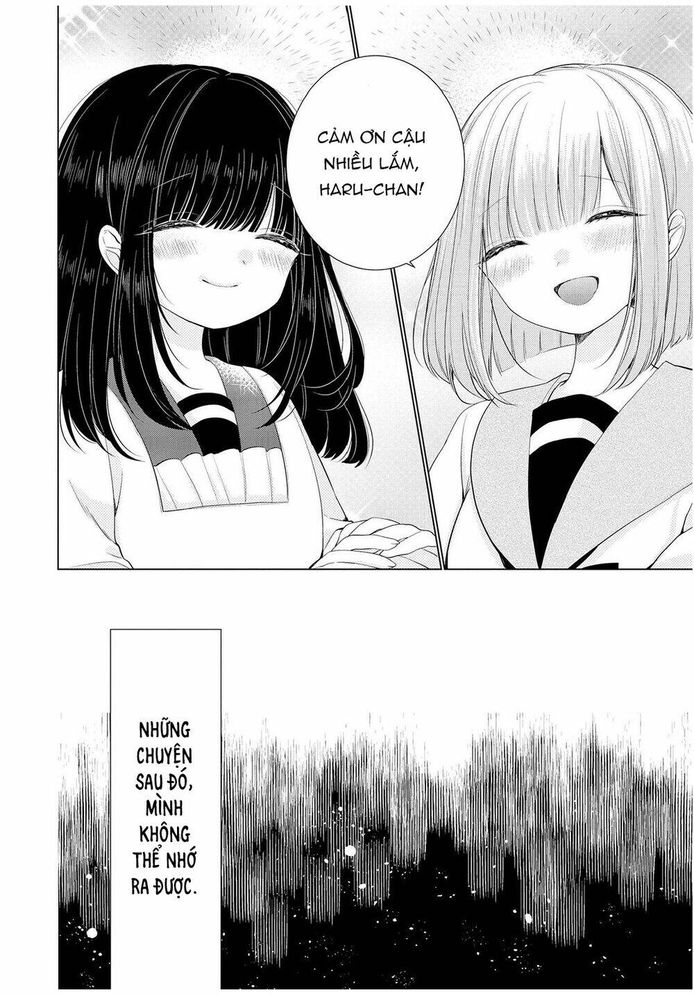 Ashita, Kimi Ni Aetara Chương 4 Ảnh 32