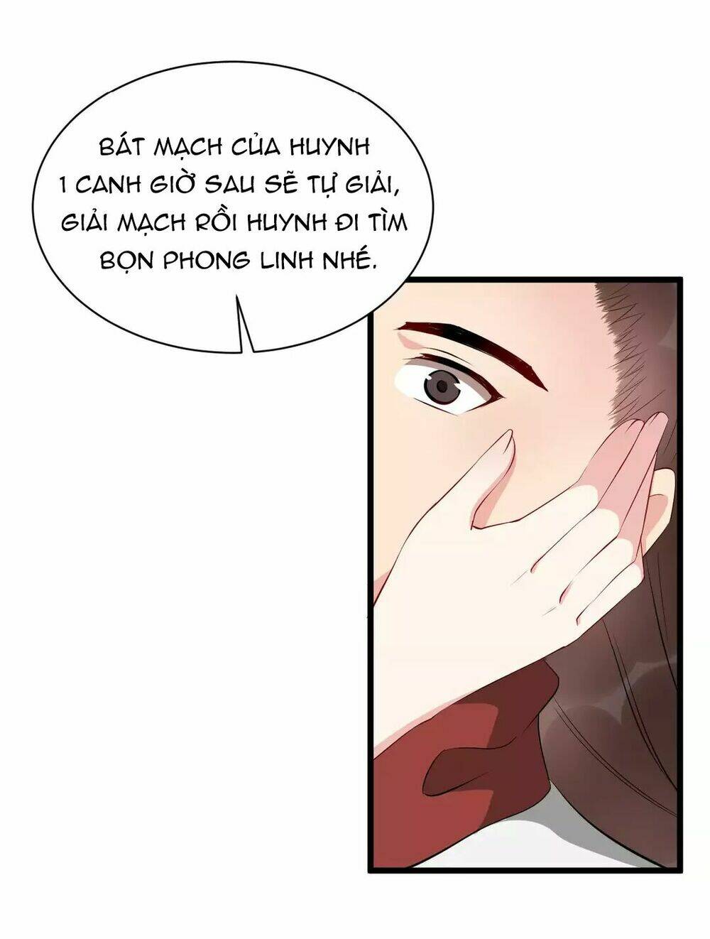 Bồng Sơn Viễn Chương 40 Ảnh 37