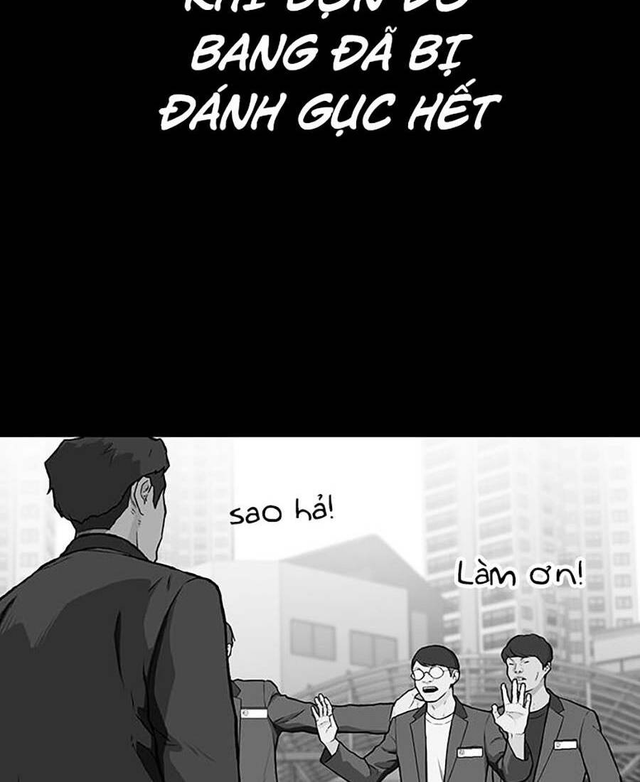Trường Học Gangster Chương 12 Ảnh 69