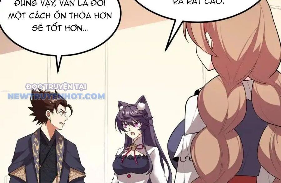 Từ Hôm Nay Bắt Đầu Làm Thành Chủ Chương 533 Ảnh 15