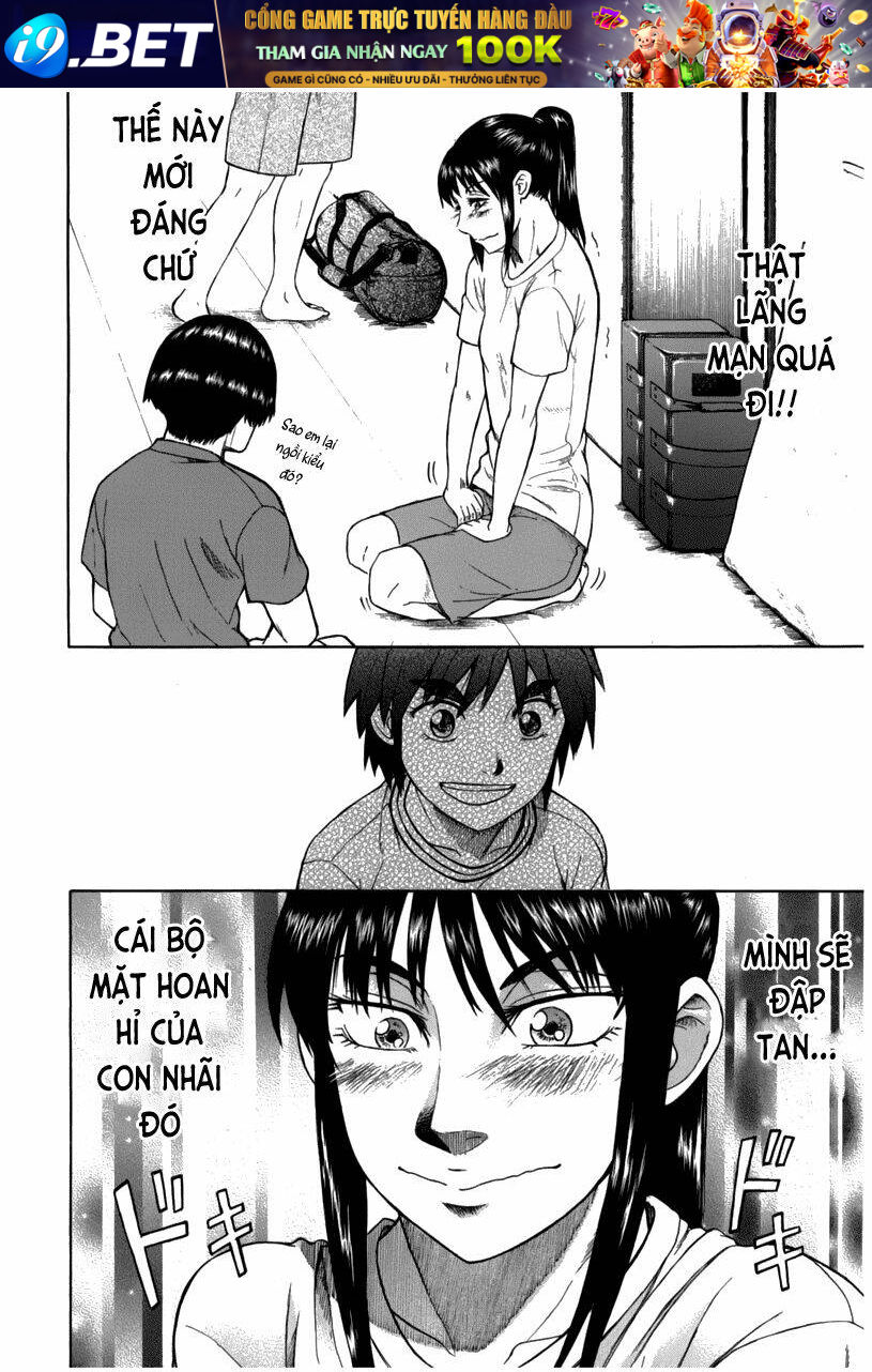 Teppu Chương 10 Ảnh 40