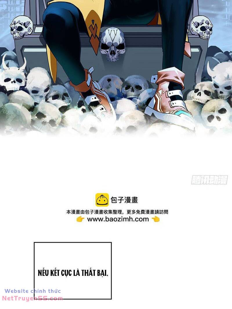 Bắt Đầu Vùng Dậy Từ Việc Chơi Game Nghiêm Túc Chương 137 Ảnh 3