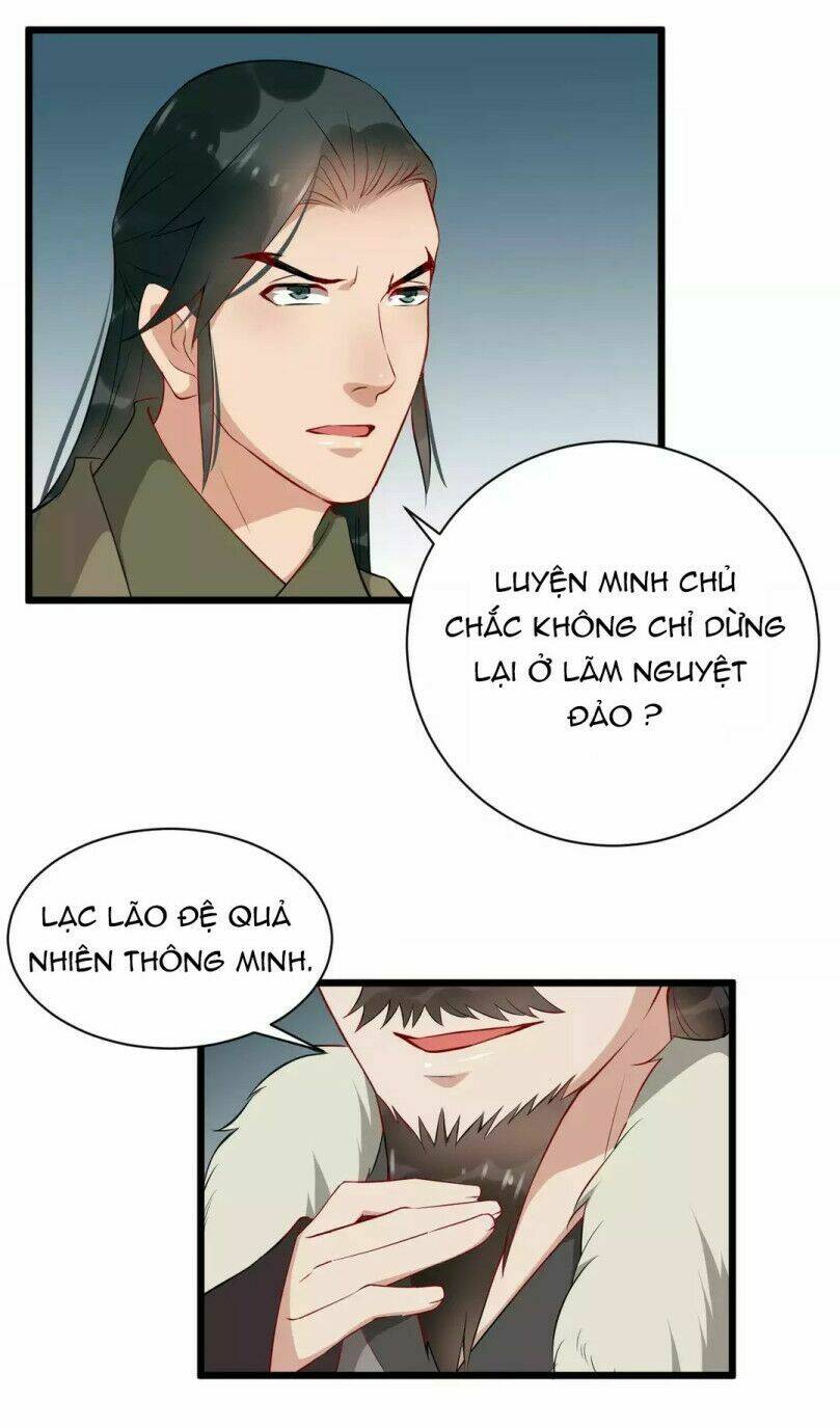 Bồng Sơn Viễn Chương 37 Ảnh 47