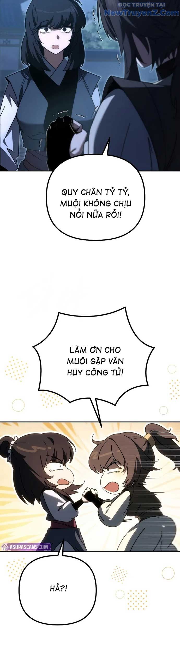 Chuyển Thế Ma Thần Ký Chương 39 Ảnh 60