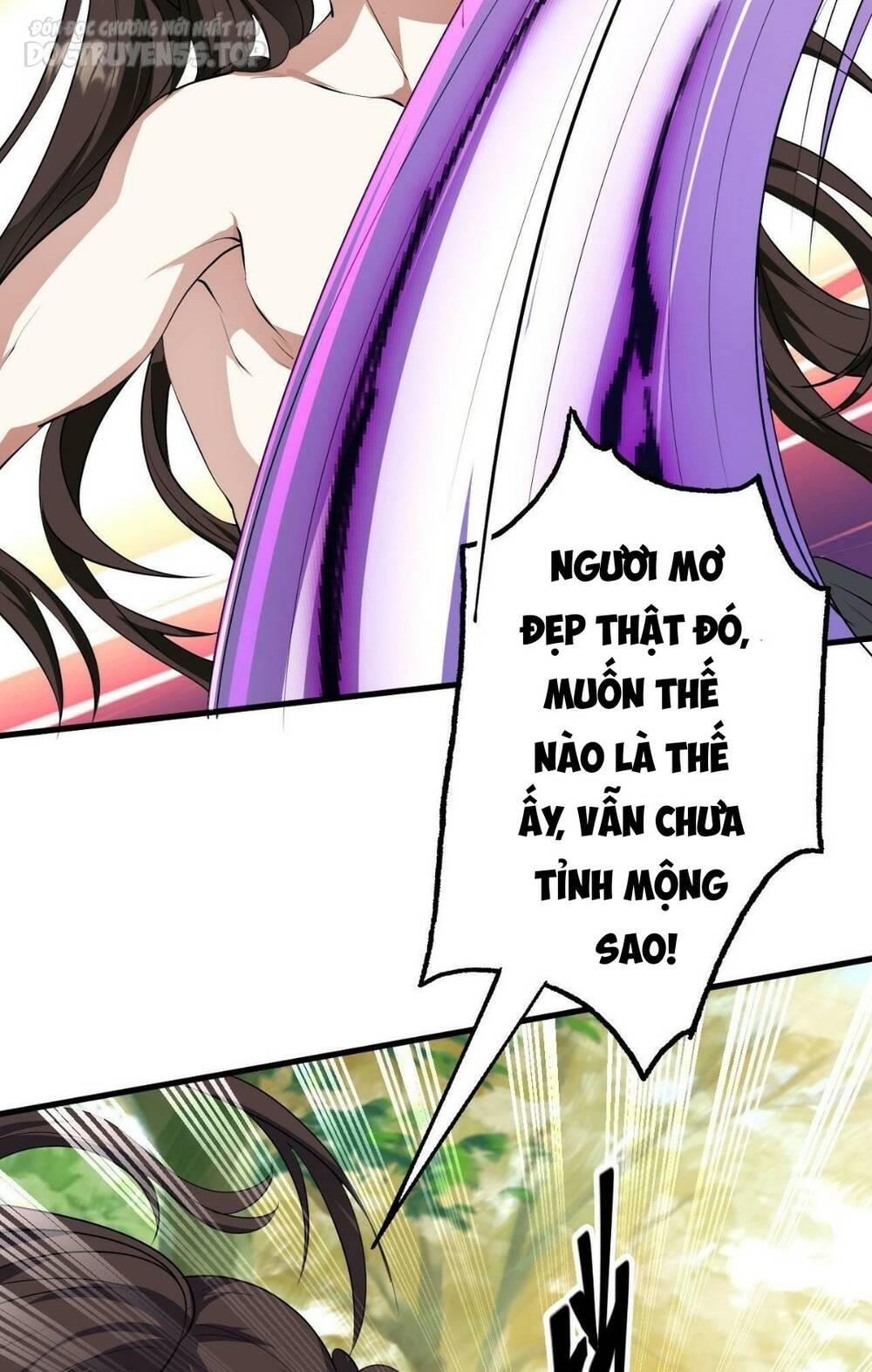 Thiên Đạo Nguyền Rủa Ư? Ta Nghịch Thiên!! Chương 25 Ảnh 20