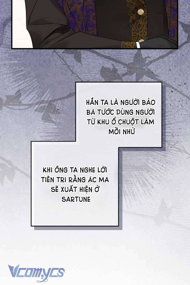 Mê Cung Cám Dỗ Của Emilone Chương 8 Ảnh 84
