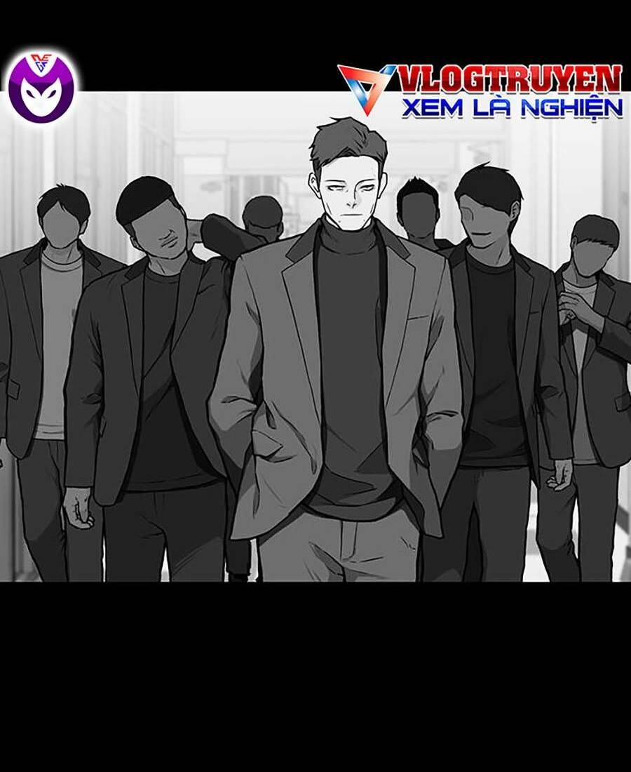 Trường Học Gangster Chương 12 Ảnh 61