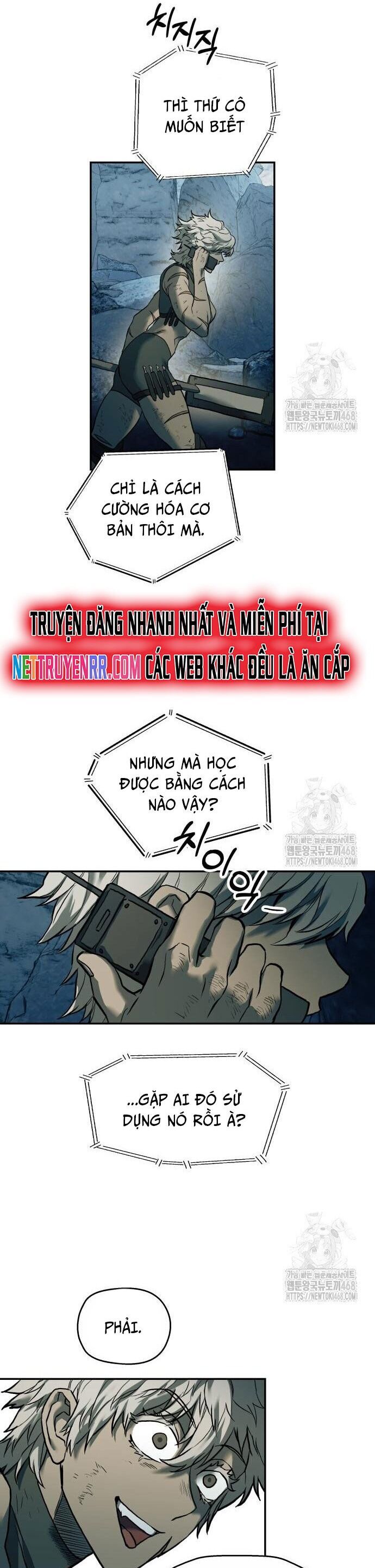 Sống Sót Qua Ngày Tận Thế Chương 51 Ảnh 19