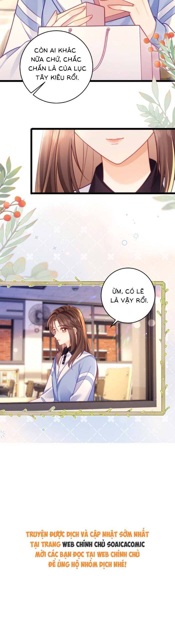 Truỵ Lạc Chương 47 Ảnh 24