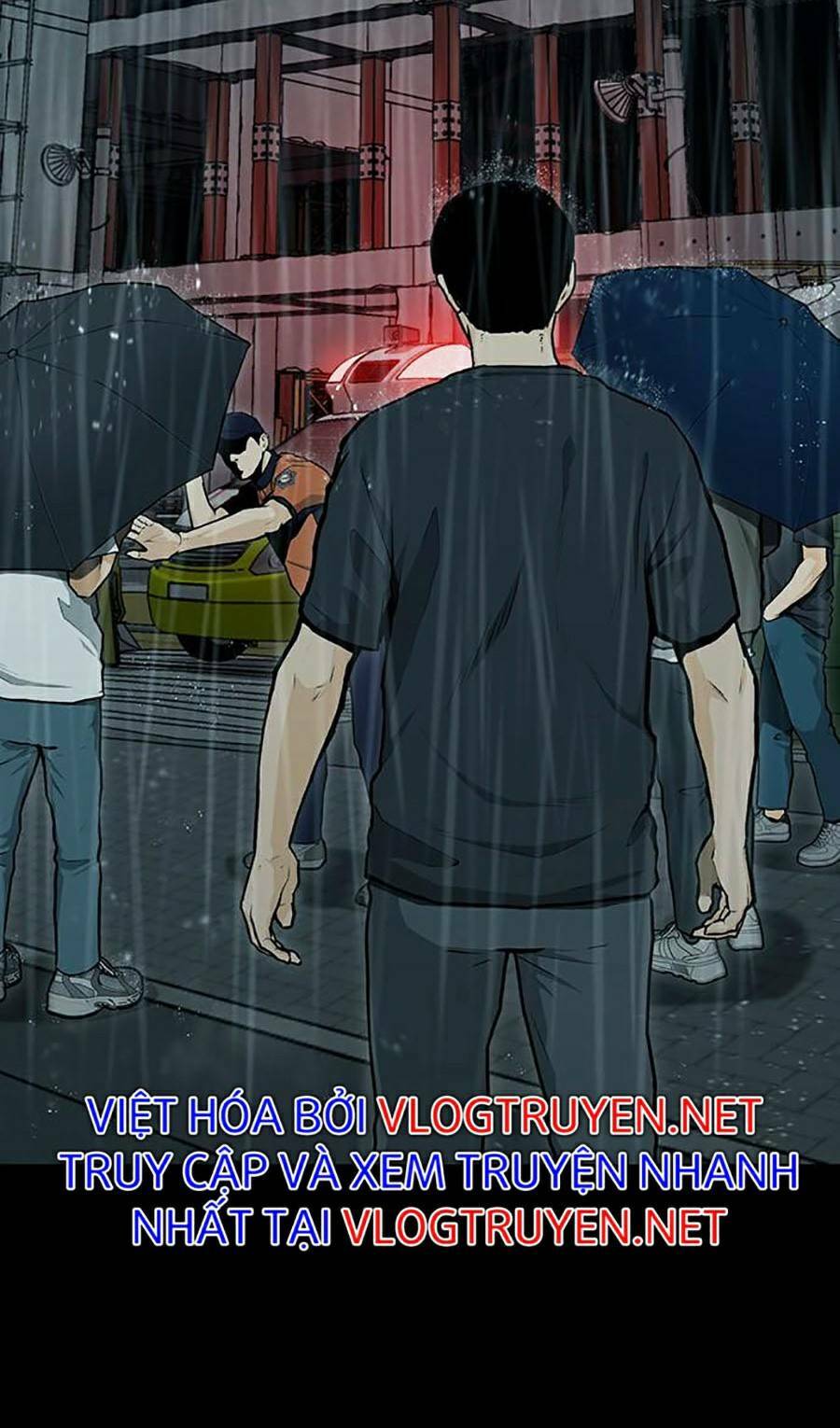 Trường Học Gangster Chương 6 Ảnh 80