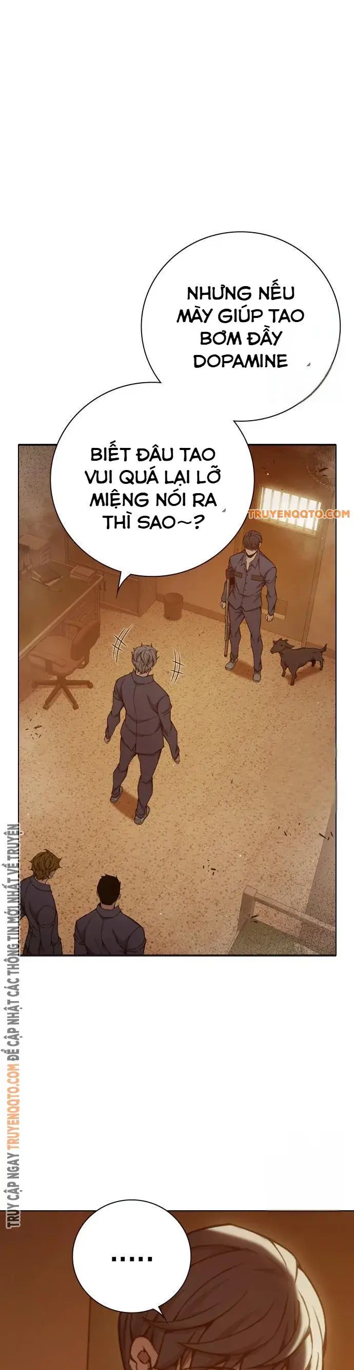 Nhà Tù Vị Thành Niên Chương 46 Ảnh 44