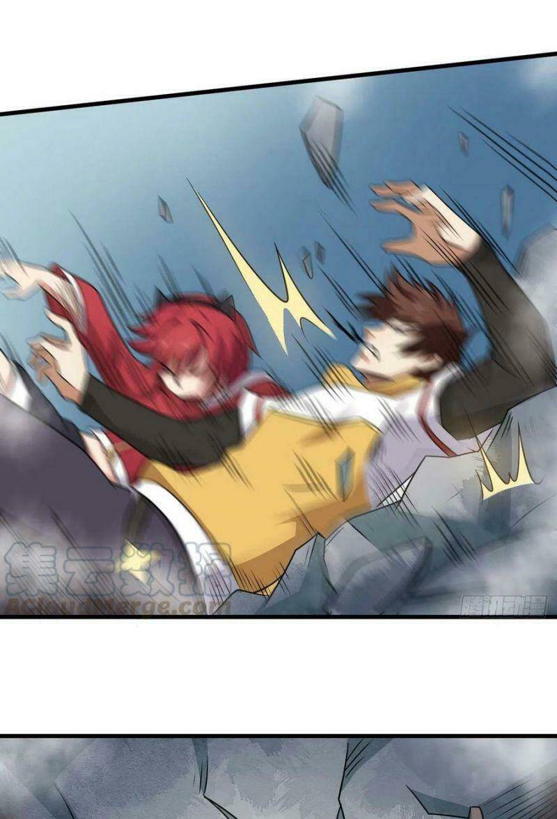 Tổ Thượng Có Tiền Chương 102 Ảnh 12