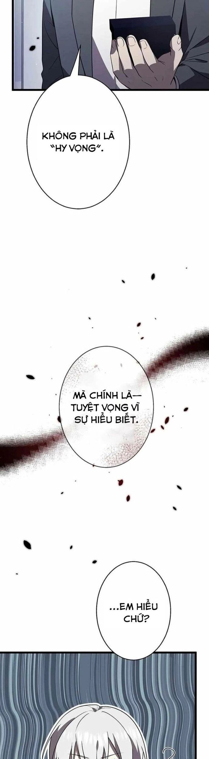 Ah, Thật Tuyệt Khi Còn Sống Chương 46 Ảnh 19