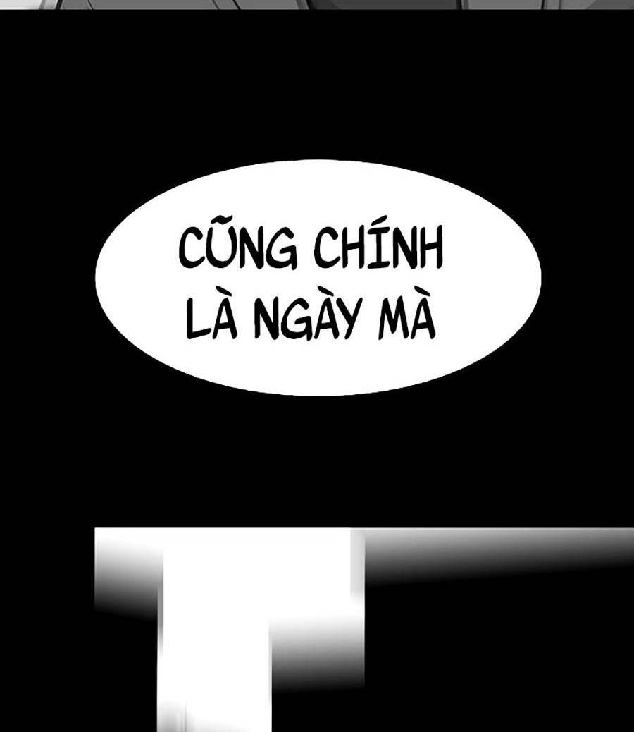 Trường Học Gangster Chương 12 Ảnh 35