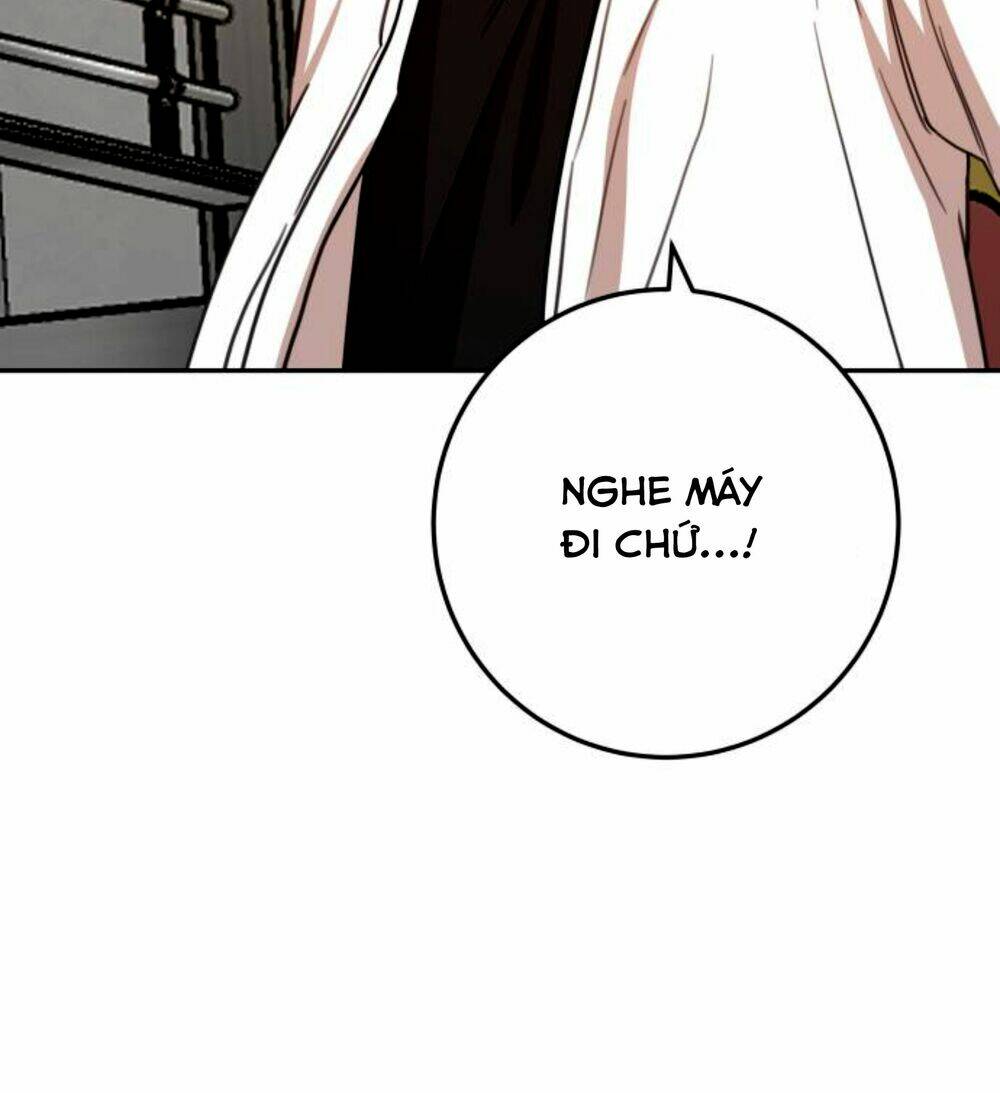 Bloody Romance - Lãng Mạn Đẫm Máu Chương 10 Ảnh 74