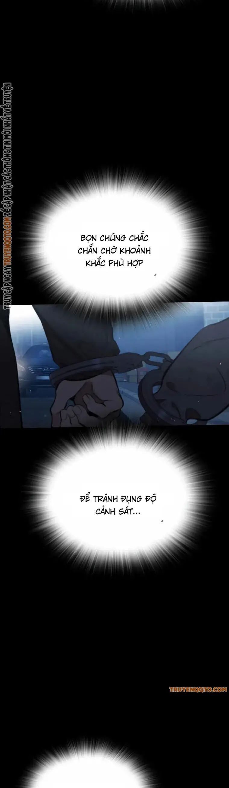 Đại Tướng Chiến Chương 38 Ảnh 27