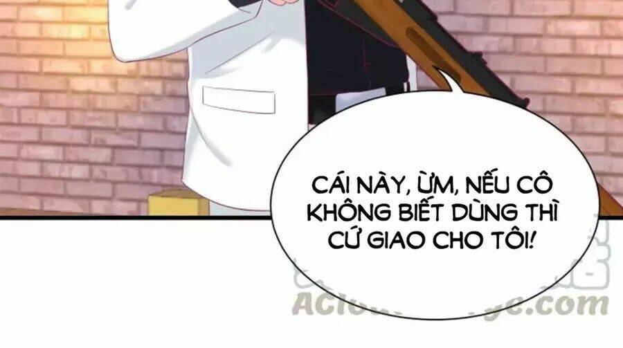Khi Trò Chơi Ác Ma Bắt Đầu Chương 126 Ảnh 196