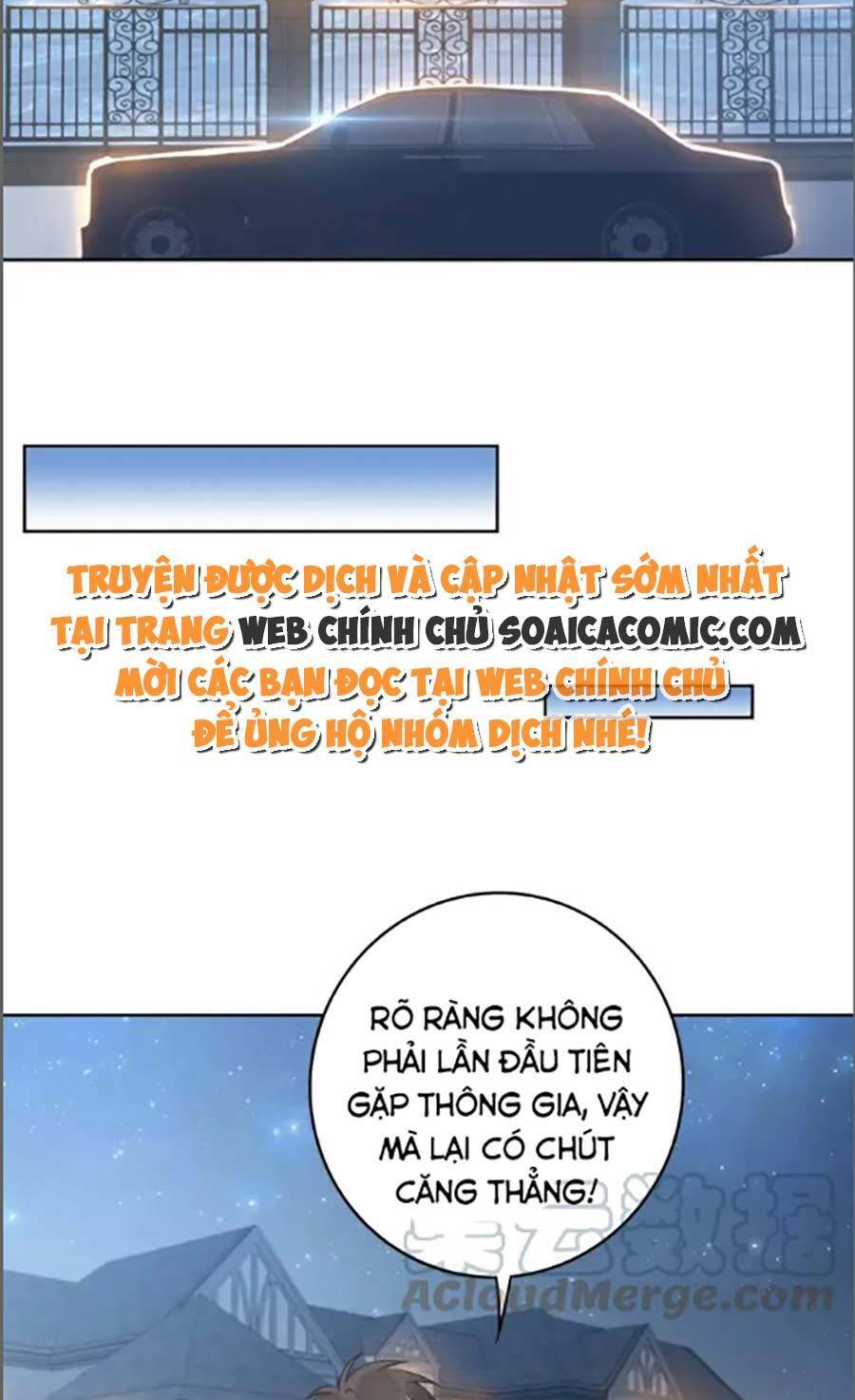 Quyền Thiểu, Nhĩ Lão Bà Yêu Bào Liễu Chương 34 Ảnh 16