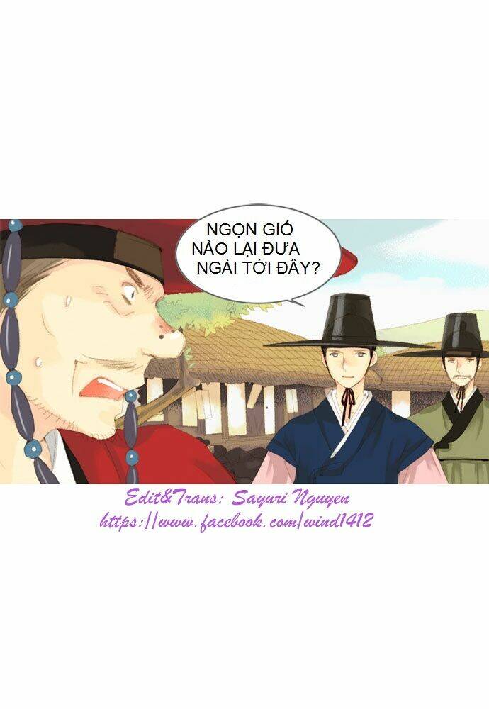 The Great Merchant Kim Manduk Chương 18 Ảnh 4