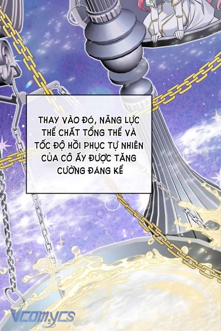 Mê Cung Cám Dỗ Của Emilone Chương 6 Ảnh 67