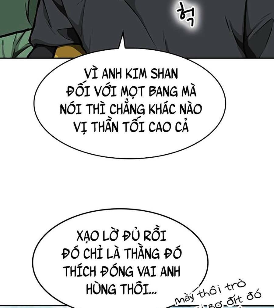Trường Học Gangster Chương 12 Ảnh 104