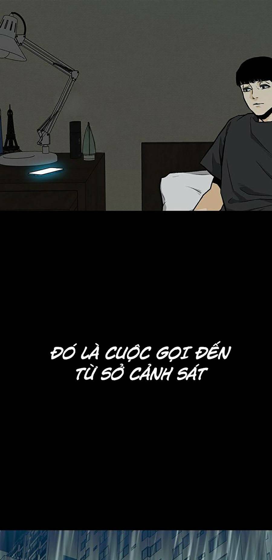 Trường Học Gangster Chương 6 Ảnh 72