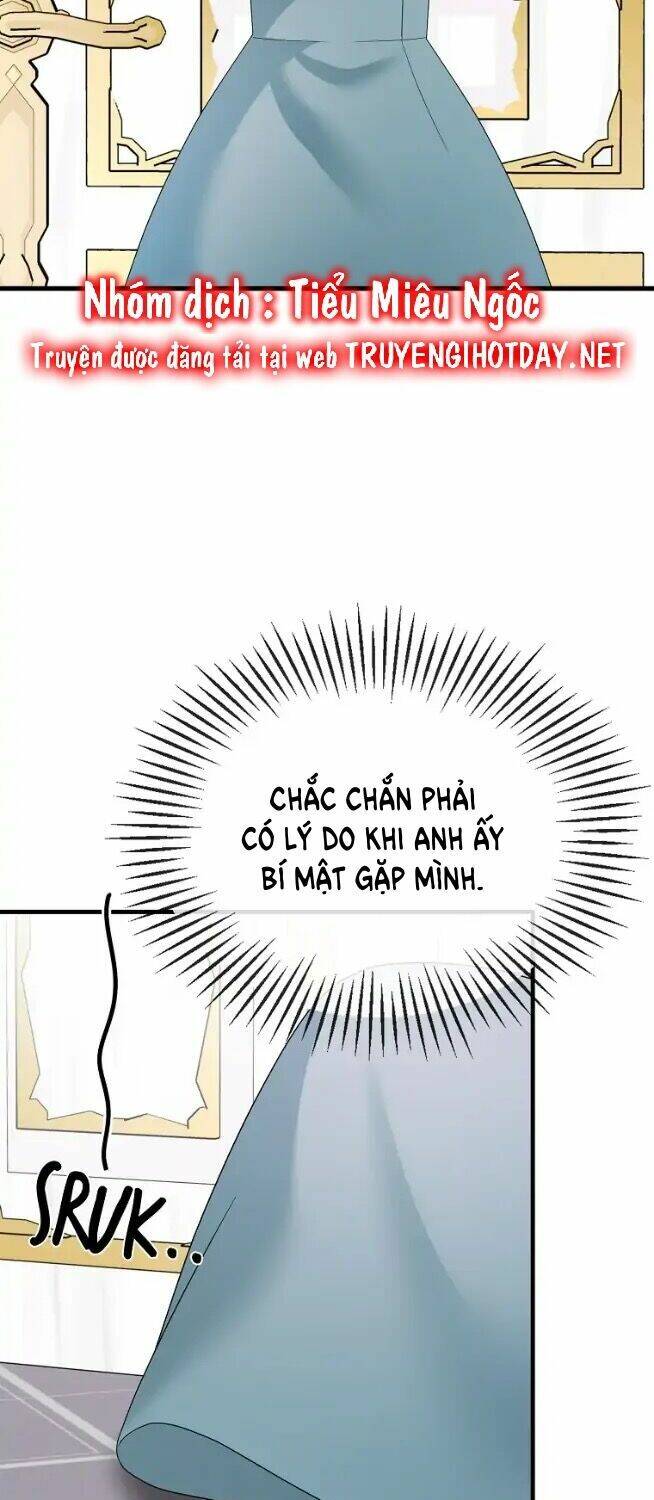 Những Người Anh Nguy Hiểm Của Công Nương Chương 74 Ảnh 14