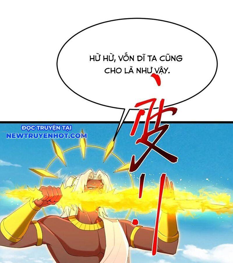 Thần Võ Thiên Tôn Chương 899 Ảnh 39