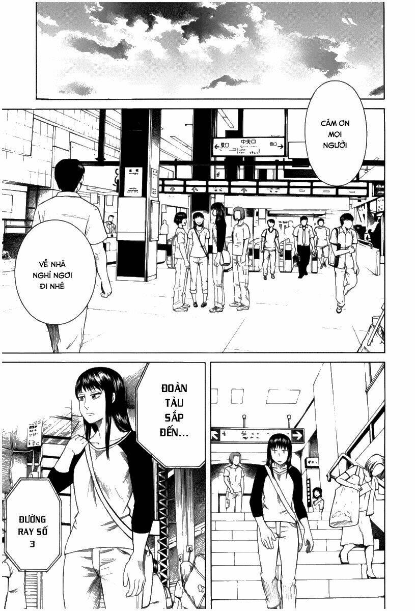 Teppu Chương 9 Ảnh 52