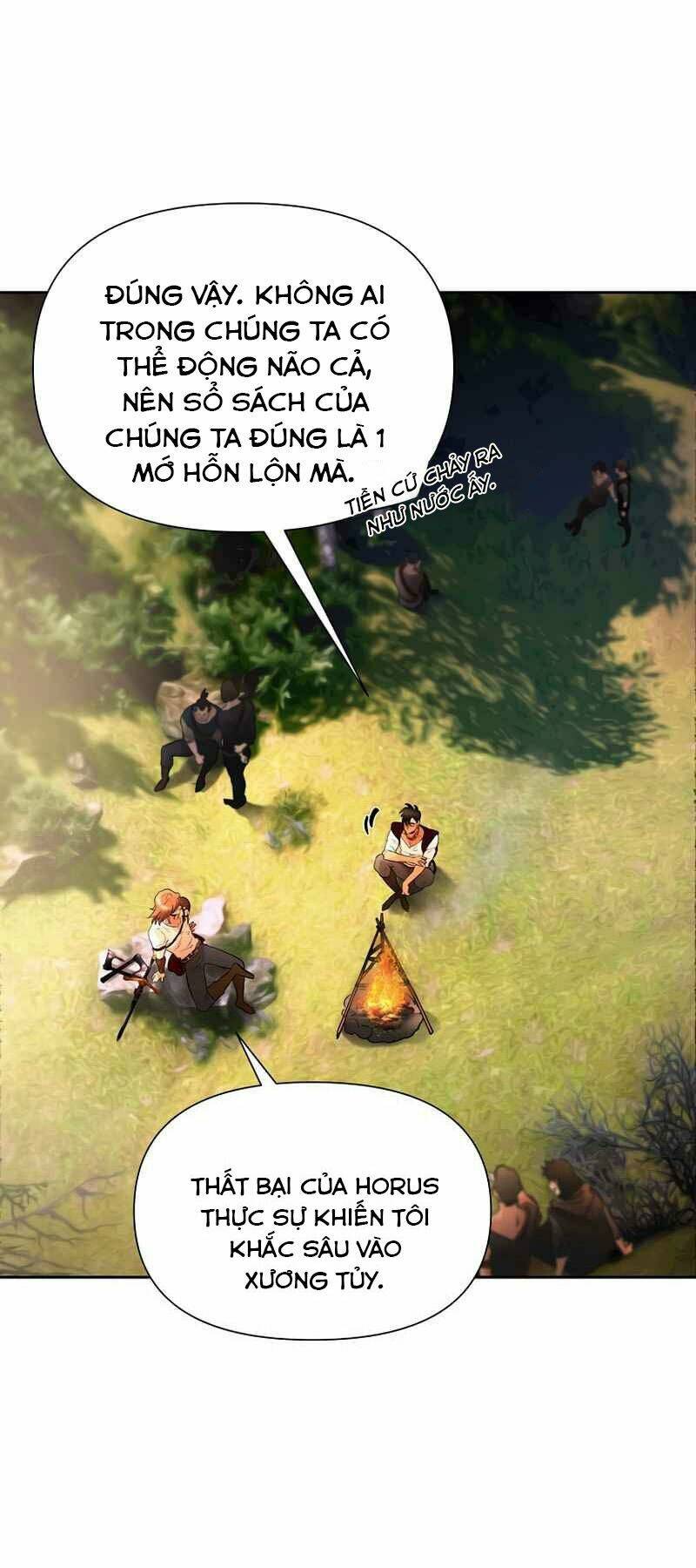 Nhiệm Vụ Chiến Binh Chương 12 Ảnh 6