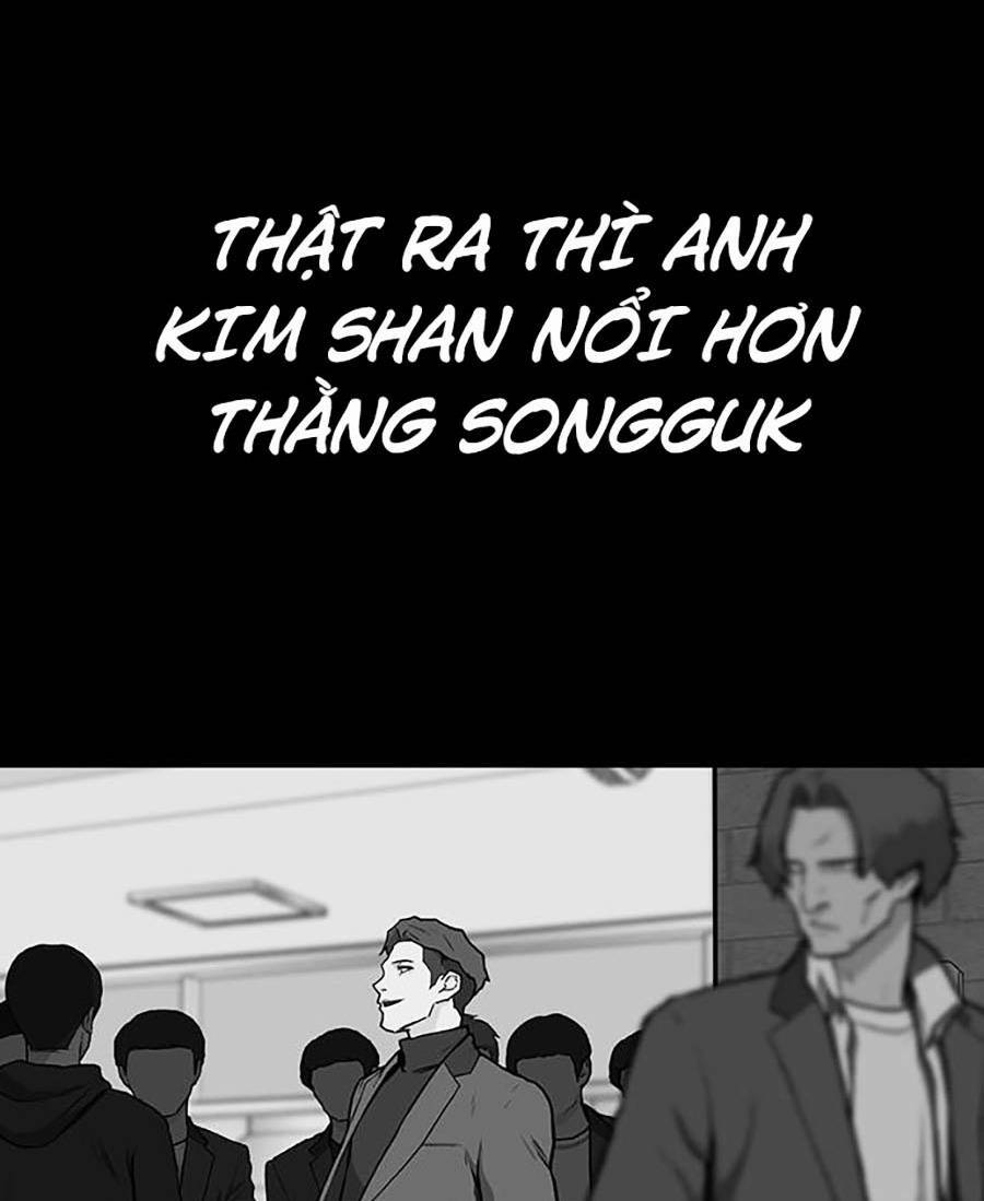 Trường Học Gangster Chương 12 Ảnh 56