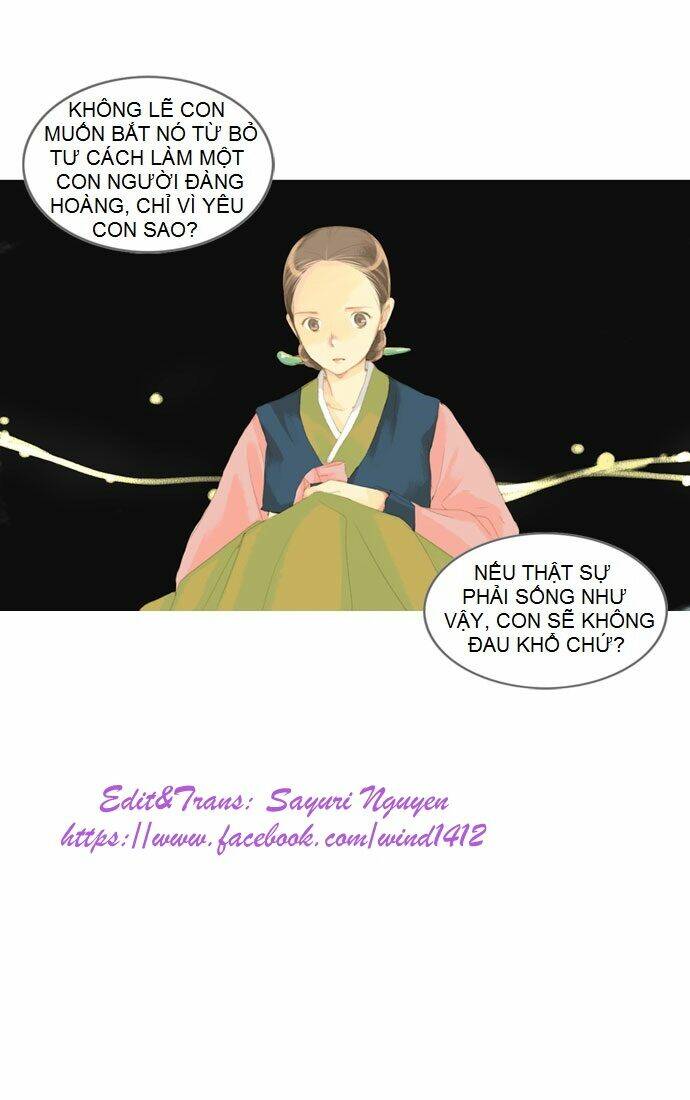 The Great Merchant Kim Manduk Chương 18 Ảnh 16