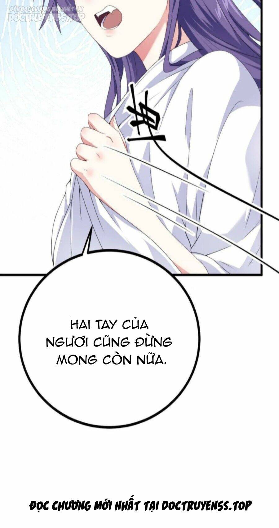 Thiên Đạo Nguyền Rủa Ư? Ta Nghịch Thiên!! Chương 36 Ảnh 21